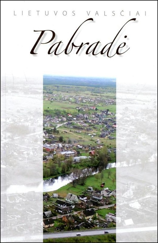 Pabradė