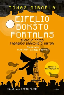 Žmonija prieš Pabaigos Drakonę