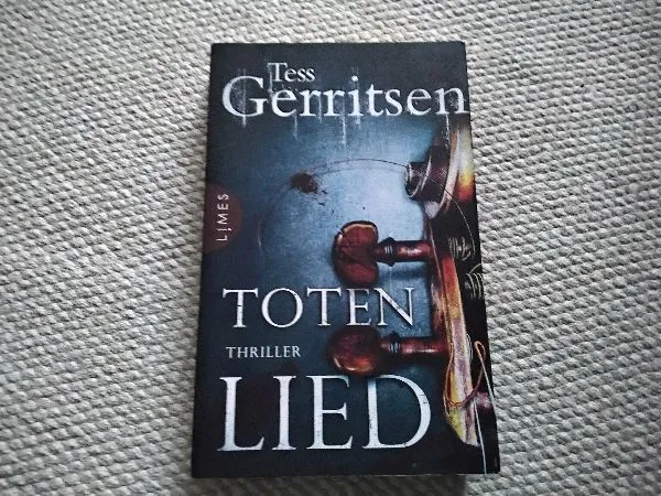 Totenlied