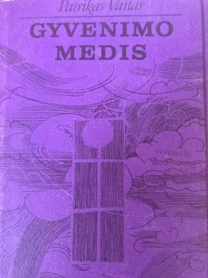 Gyvenimo medis
