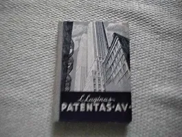 Patentas "AV"