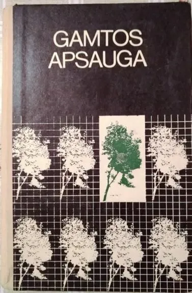 Gamtos apsauga