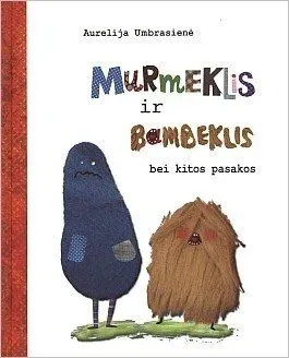 Murmeklis ir bambeklis
