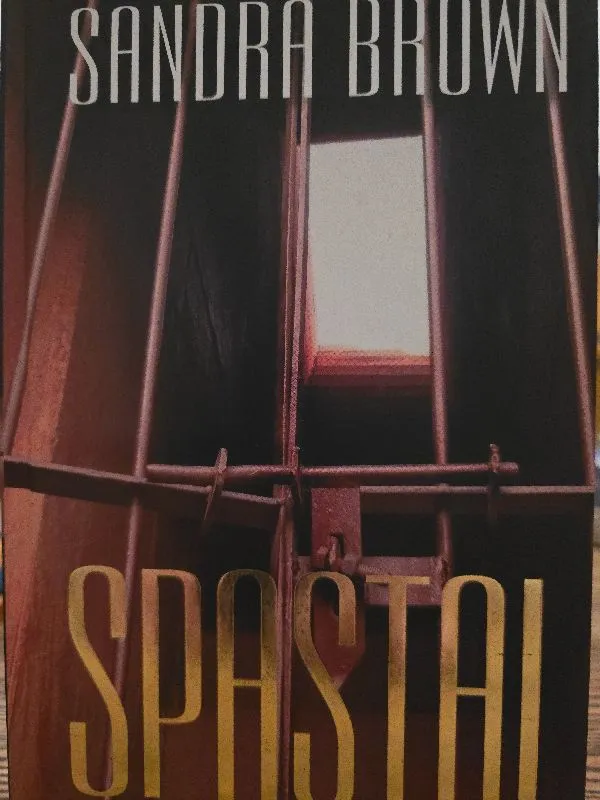 Spąstai
