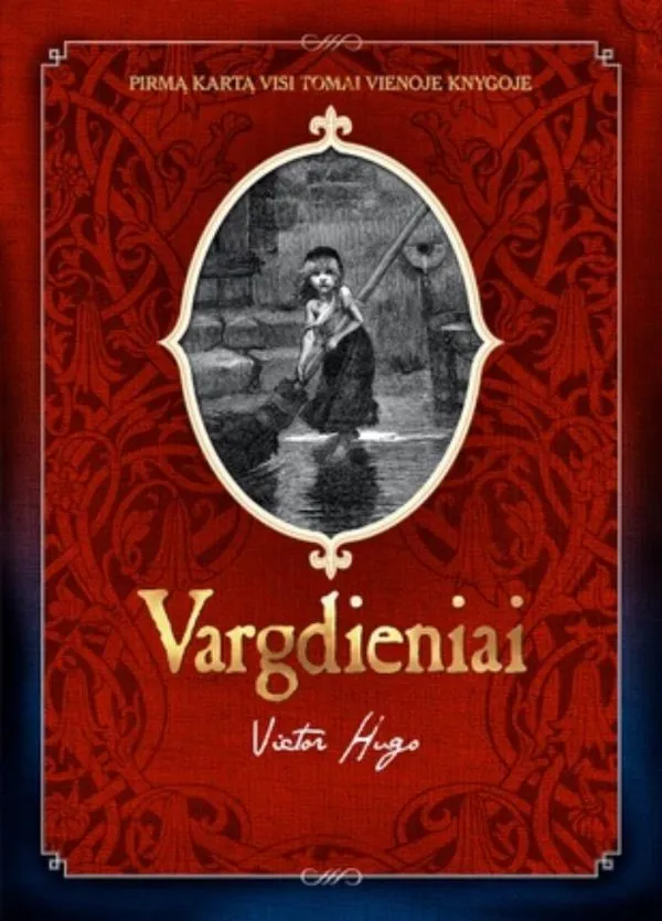 Vargdieniai 2020
