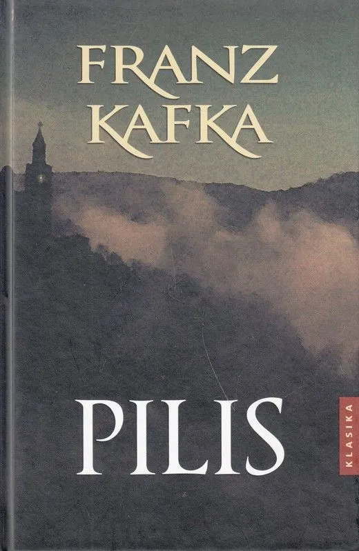 Pilis