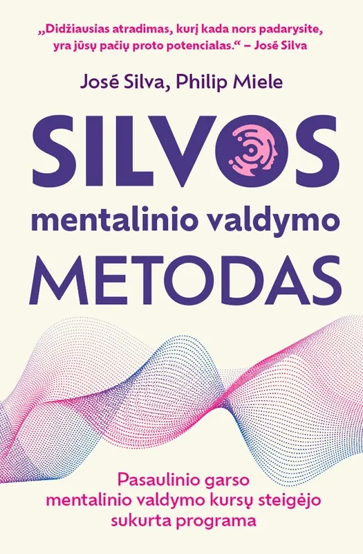 Silvos mentalinio valdymo metodas