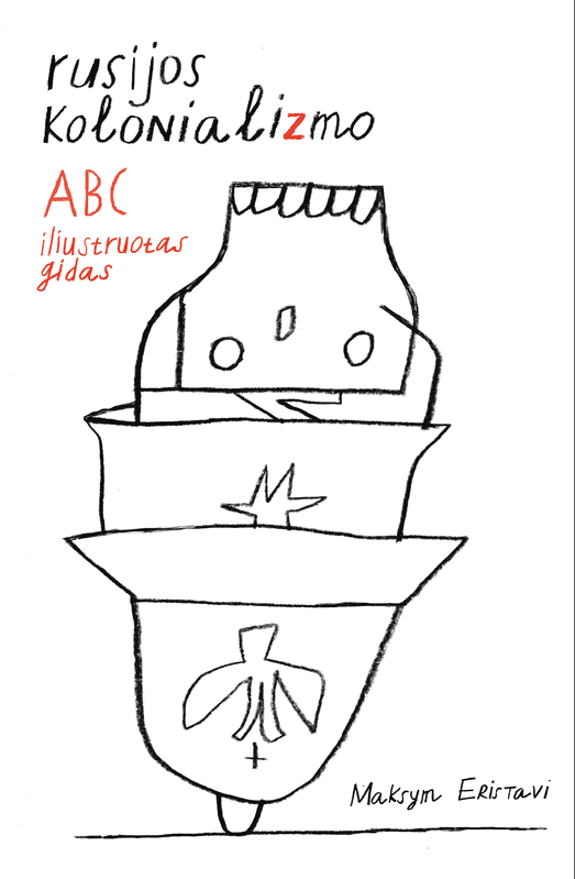 Rusijos kolonializmo ABC