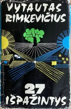 27 išpažintys