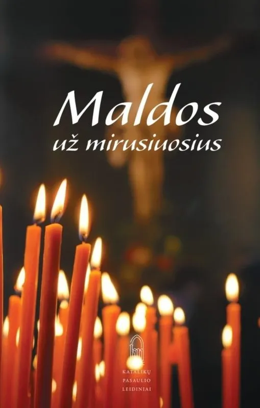 Maldos už mirusiuosius
