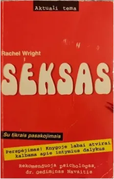 Seksas