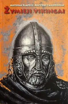 Žymieji vikingai