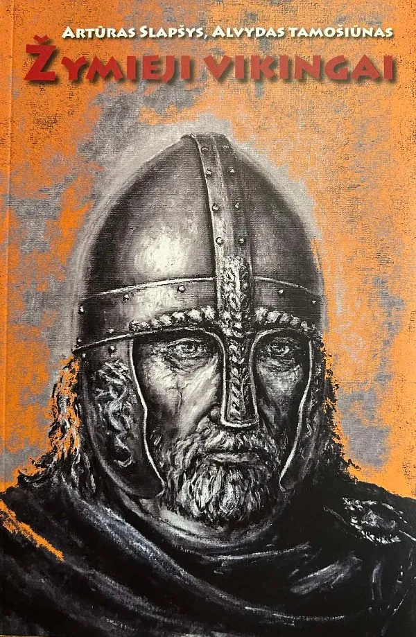 Žymieji vikingai