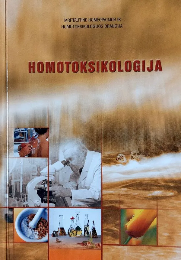 Homotoksikologija