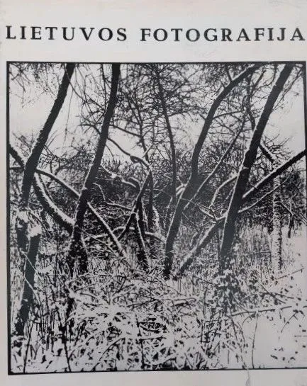 Lietuvos fotografija (1969)