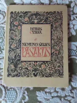 Nemuno šalies pasakos