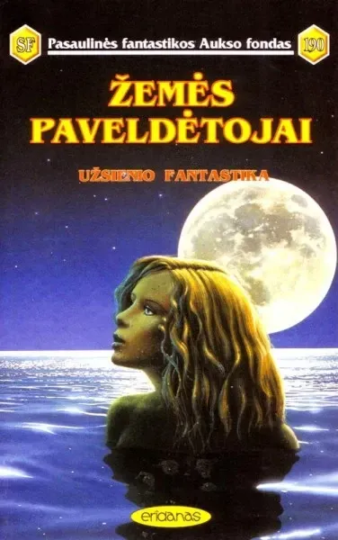 Žemės paveldėtojai (PFAF 190)