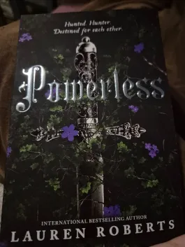 Powerless