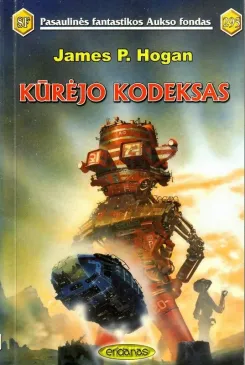 Kūrėjo kodeksas. PFAF-295