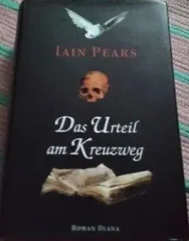 Das Urteil am Kreuzweg