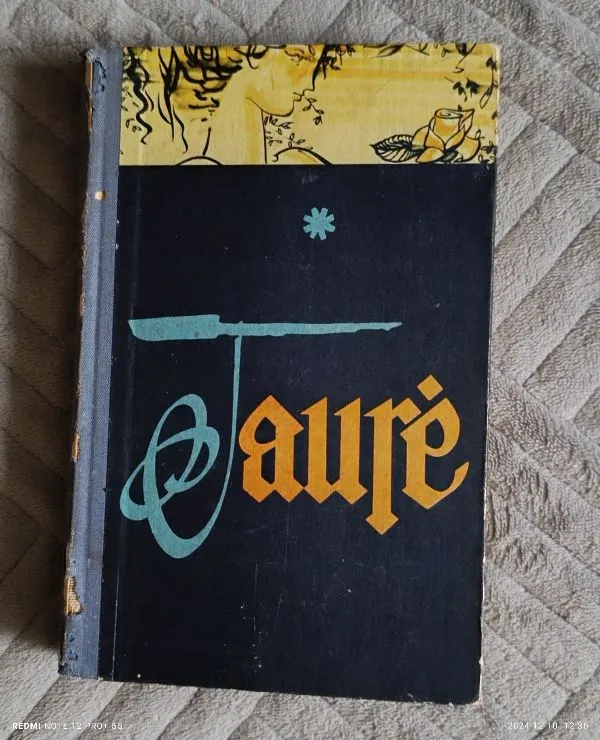 Taurė