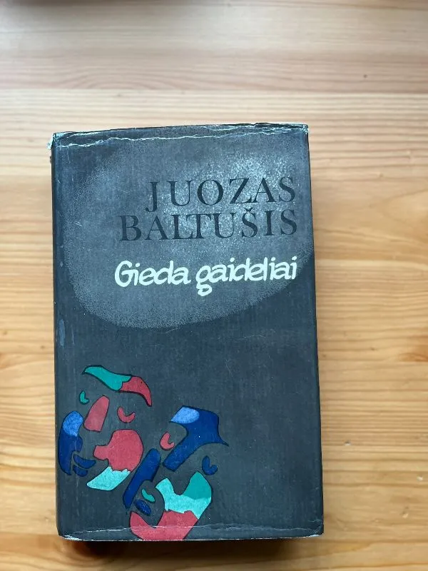 Gieda gaideliai