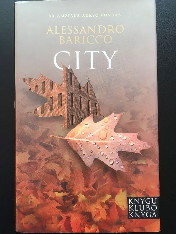 CITY