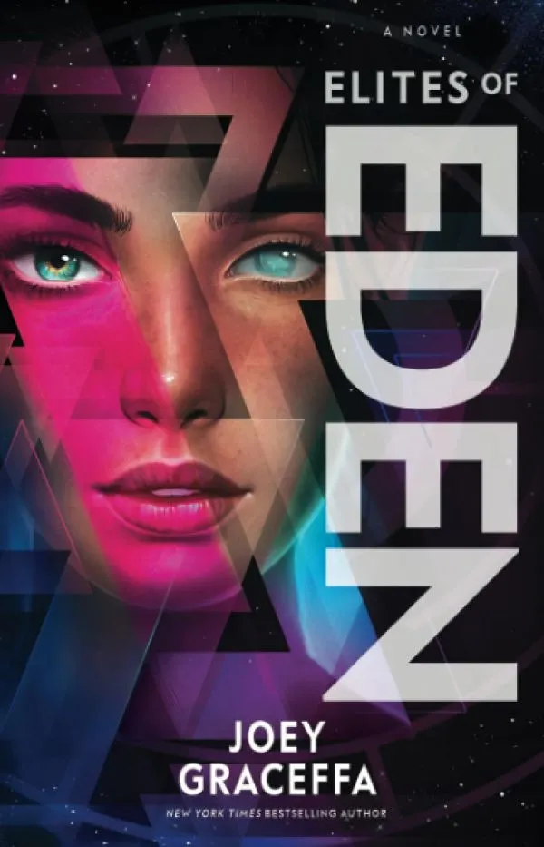 Elites of Eden: A Novel (2)