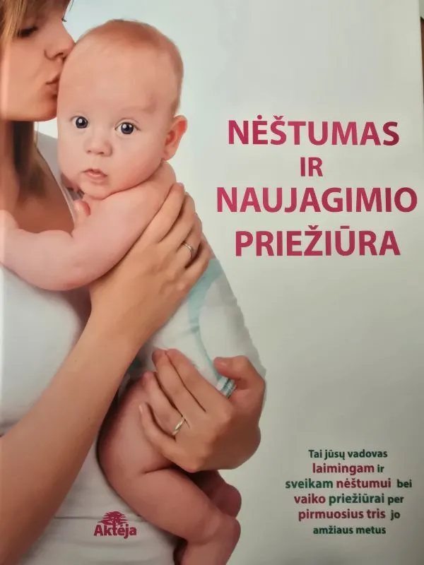 NESTUMAS IR NAUJAGIMIO PRIEZIURA