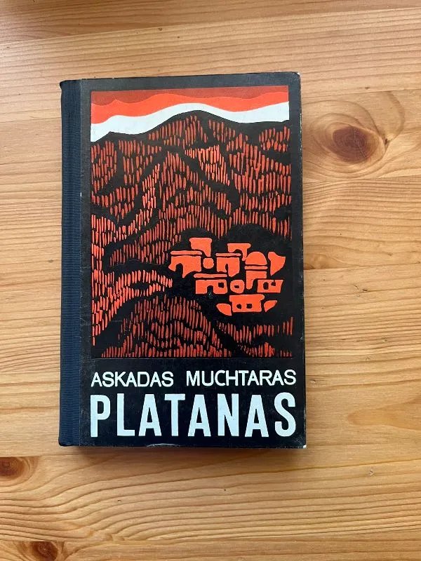Platanas