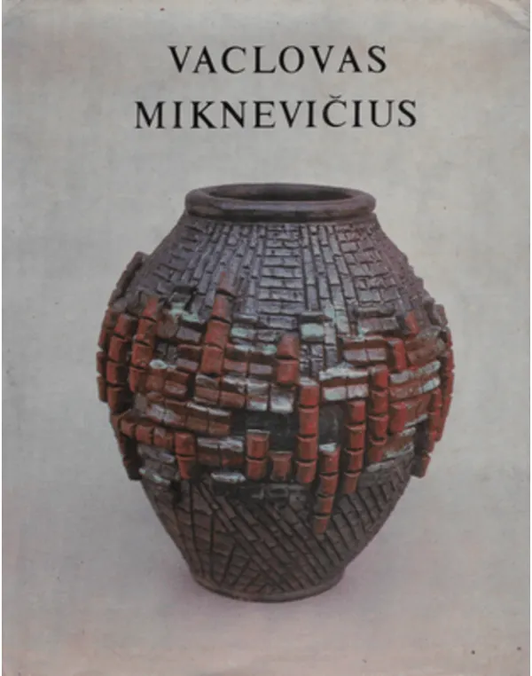 Vaclovas Miknevičius