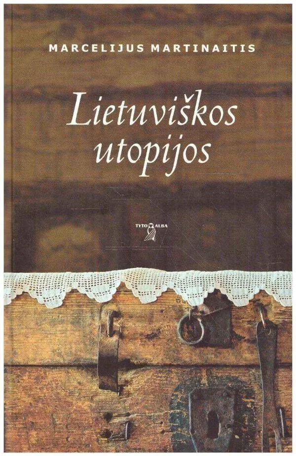 Lietuviškos utopijos