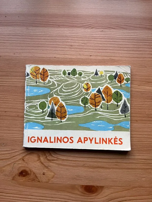 Ignalinos apylinkės