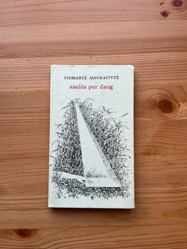 Saulės per daug