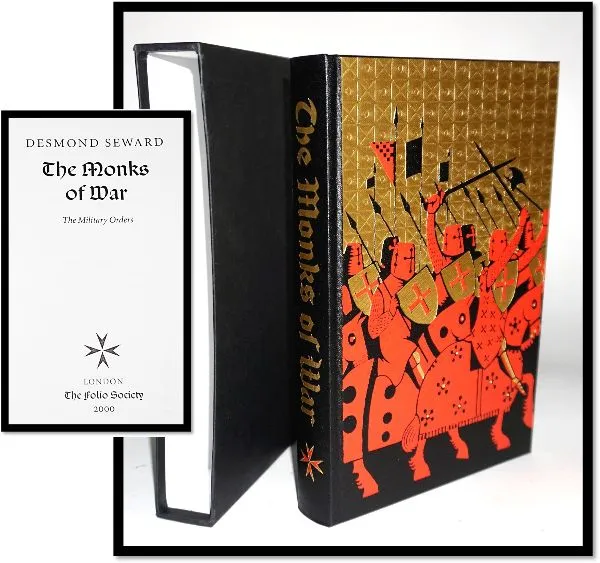 The Monks Of War