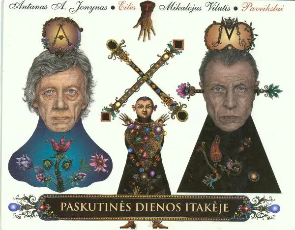Paskutinės dienos Itakėje
