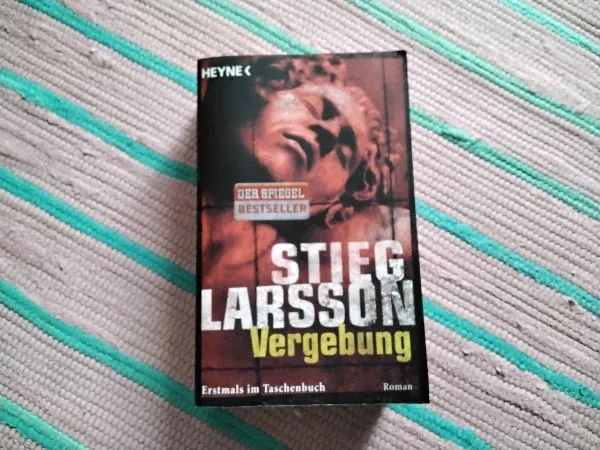 Vergebung