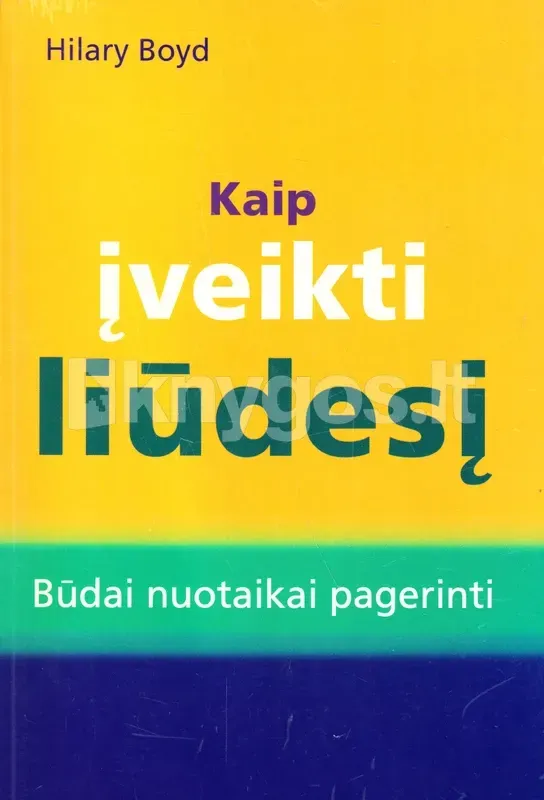 Kaip įveikti liūdesį