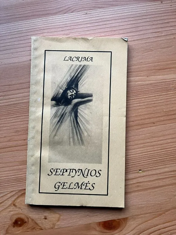 Septynios gelmės