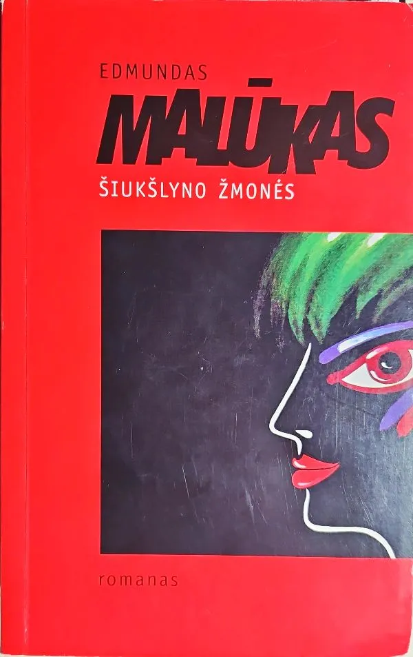 Šiukšlyno žmonės