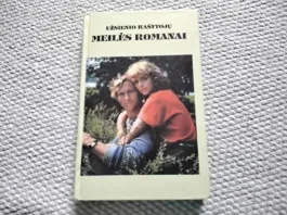 beviltiškas flirtas/pirmosios meilės sala