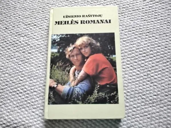 beviltiškas flirtas/pirmosios meilės sala
