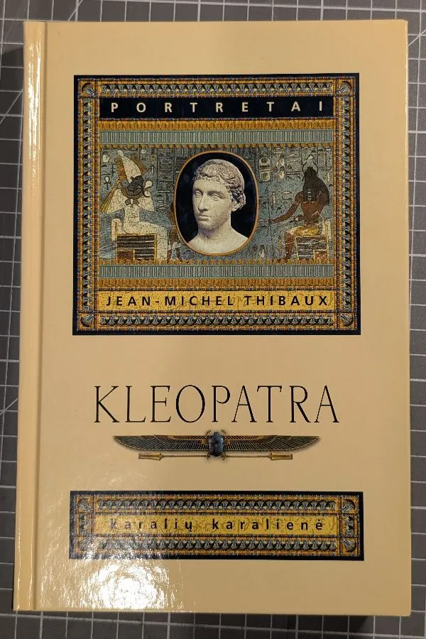 Kleopatra