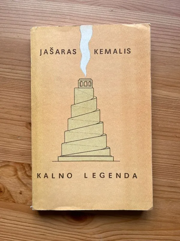 Kalno legenda