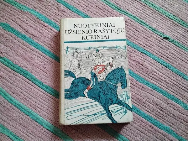 Susitikimo vieta Bernas. Favoritas