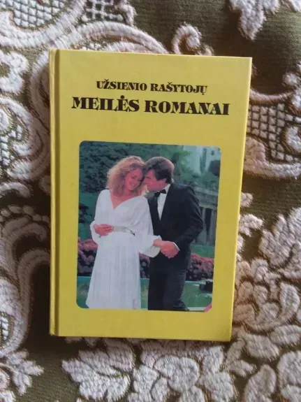 fiktivi santuoka/mokymasis tikėti