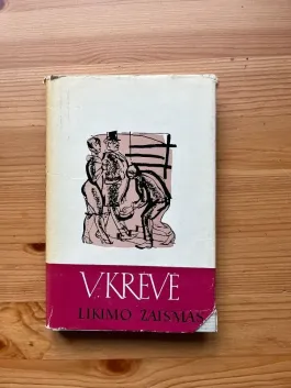 Likimo žaismas