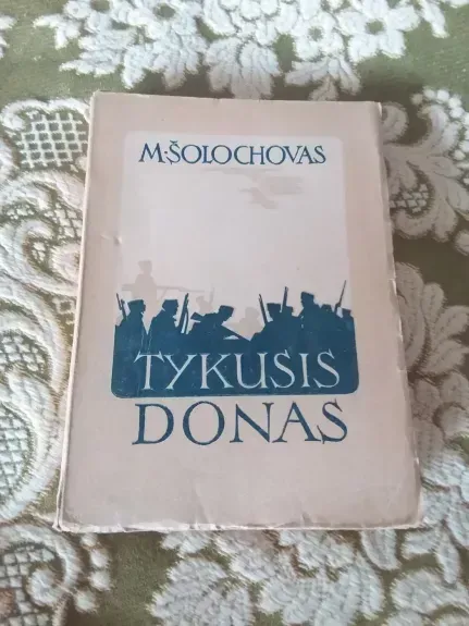 Tykusis Donas