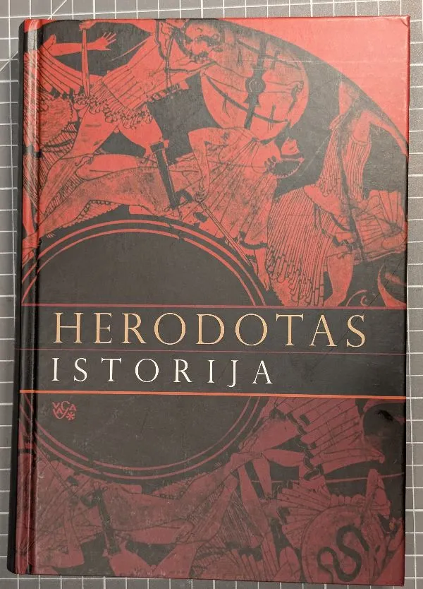 Istorija