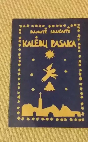 Kalėdų pasaka